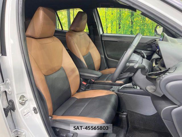 Toyota YARIS CROSS 2024-03 8159595-7
