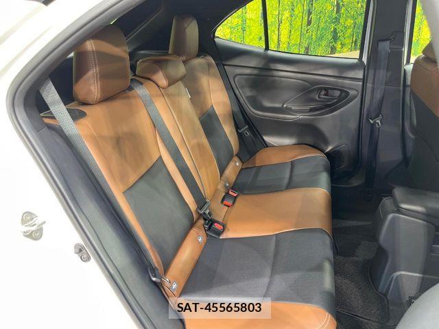 Toyota YARIS CROSS 2024-03 8159595-8