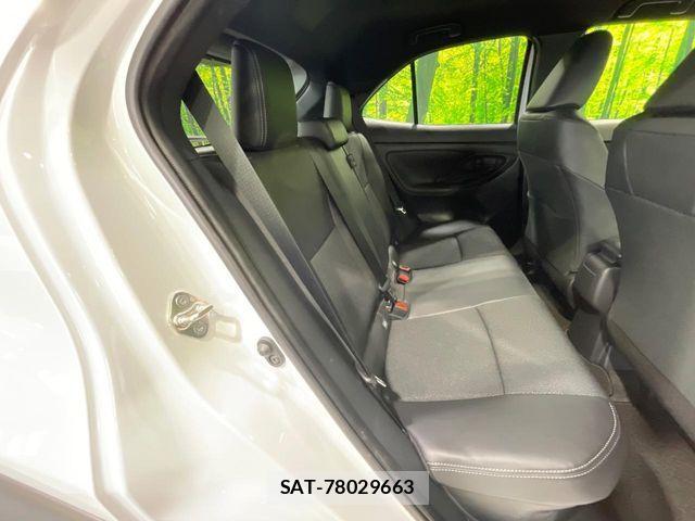 Toyota YARIS CROSS 2025-08 8159596-9