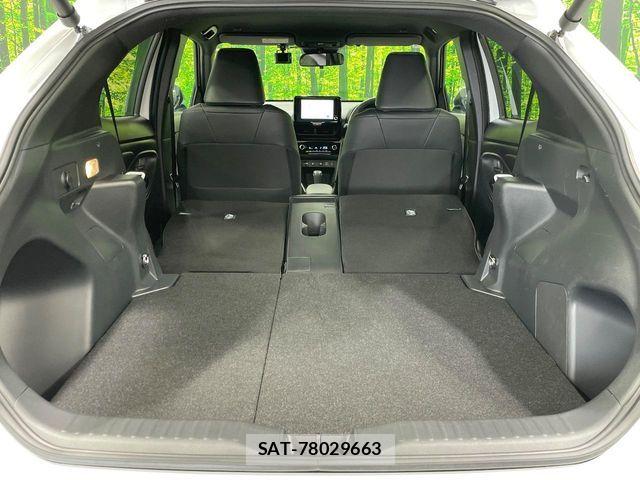 Toyota YARIS CROSS 2025-08 8159596-10
