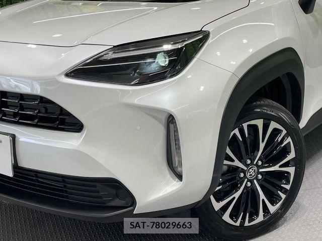 Toyota YARIS CROSS 2025-08 8159596-12