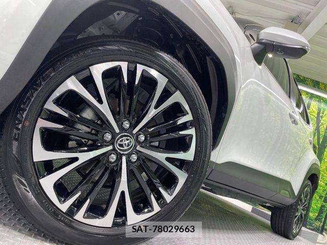 Toyota YARIS CROSS 2025-08 8159596-13
