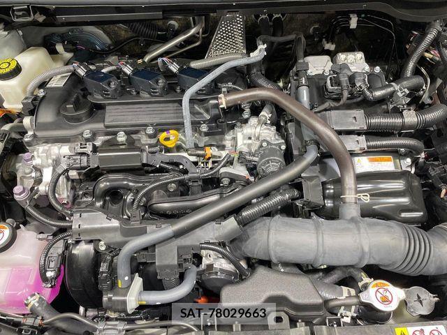 Toyota YARIS CROSS 2025-08 8159596-17