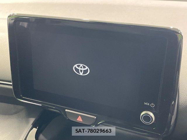 Toyota YARIS CROSS 2025-08 8159596-5
