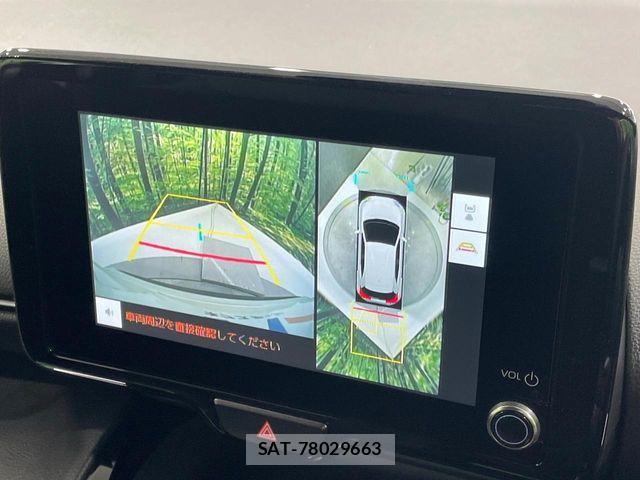 Toyota YARIS CROSS 2025-08 8159596-6