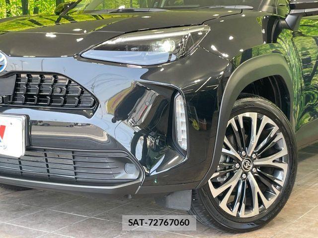Toyota YARIS CROSS 2021-02 8211204-11
