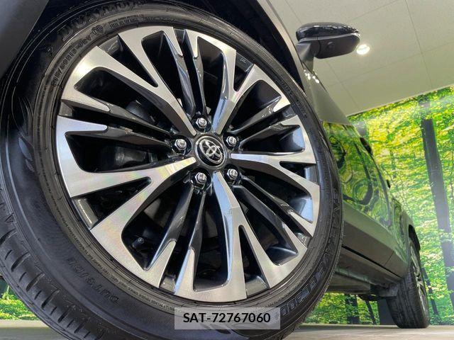 Toyota YARIS CROSS 2021-02 8211204-12