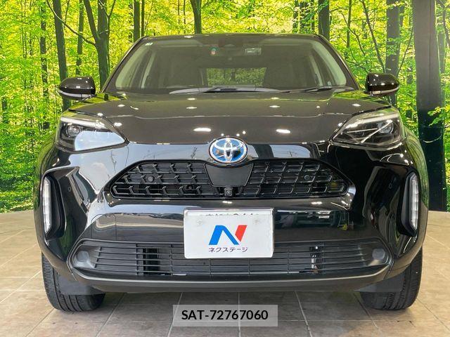 Toyota YARIS CROSS 2021-02 8211204-13