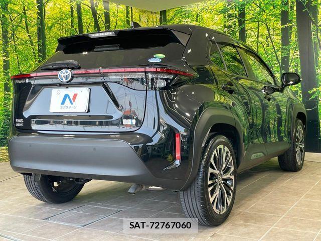 Toyota YARIS CROSS 2021-02 8211204-16