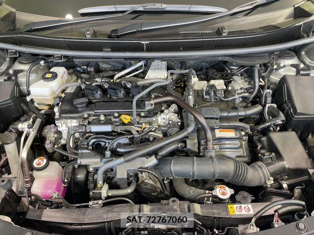 Toyota YARIS CROSS 2021-02 8211204-17