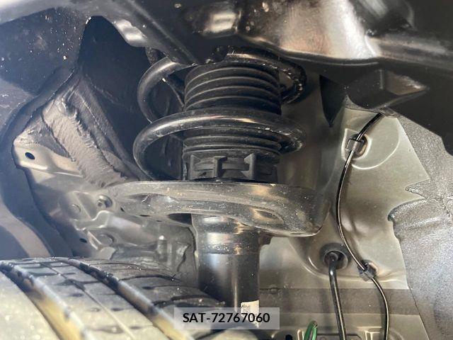 Toyota YARIS CROSS 2021-02 8211204-19