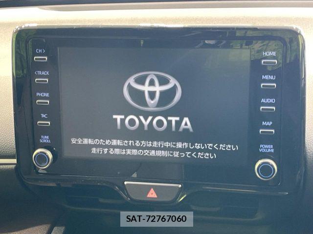 Toyota YARIS CROSS 2021-02 8211204-2