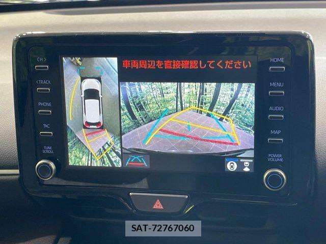 Toyota YARIS CROSS 2021-02 8211204-3