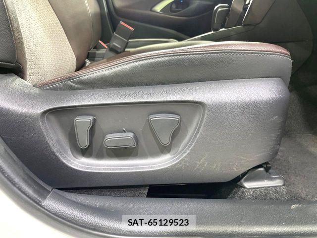 Toyota YARIS CROSS 2020-09 8211208-4