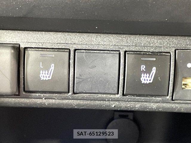 Toyota YARIS CROSS 2020-09 8211208-5