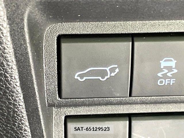 Toyota YARIS CROSS 2020-09 8211208-6