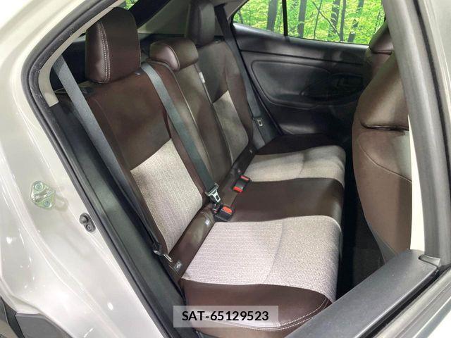 Toyota YARIS CROSS 2020-09 8211208-8