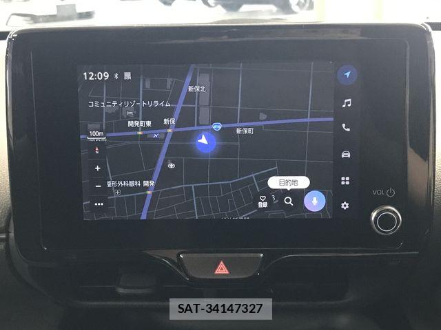 Toyota YARIS CROSS 2025-06 8211190-9