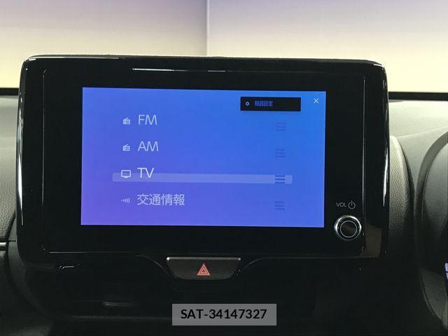 Toyota YARIS CROSS 2025-06 8211190-11