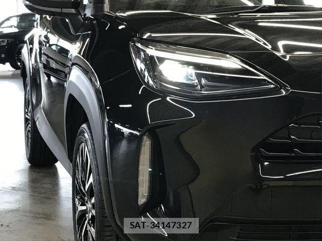 Toyota YARIS CROSS 2025-06 8211190-21