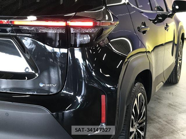 Toyota YARIS CROSS 2025-06 8211190-22