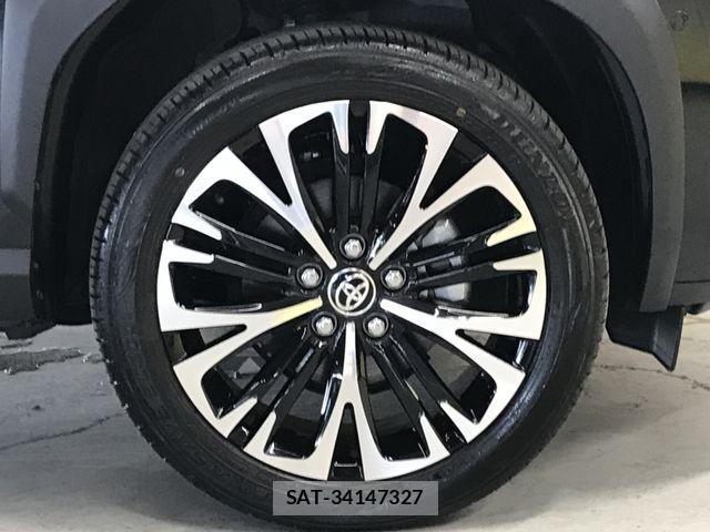 Toyota YARIS CROSS 2025-06 8211190-25