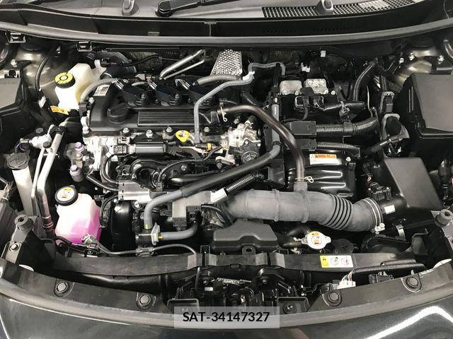 Toyota YARIS CROSS 2025-06 8211190-28