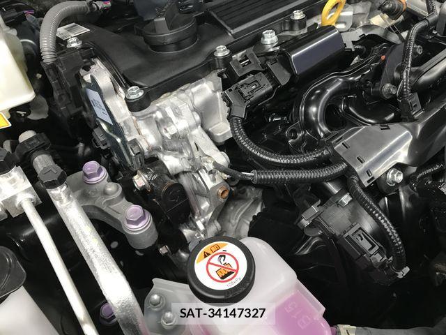 Toyota YARIS CROSS 2025-06 8211190-29