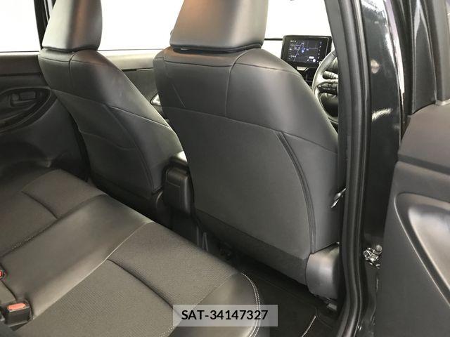 Toyota YARIS CROSS 2025-06 8211190-5