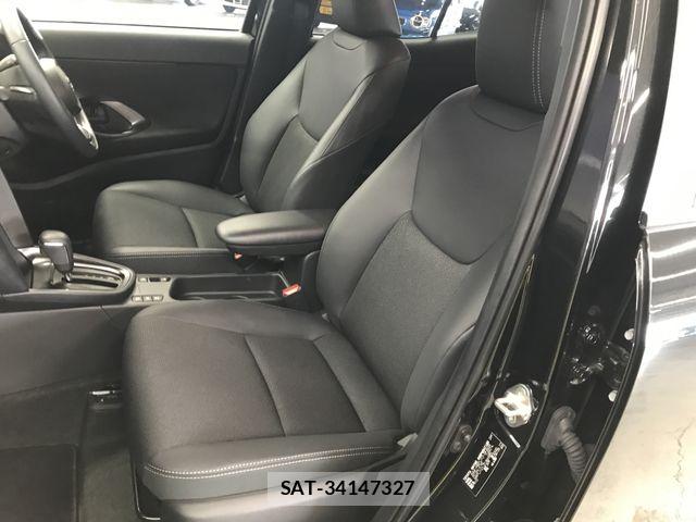 Toyota YARIS CROSS 2025-06 8211190-7