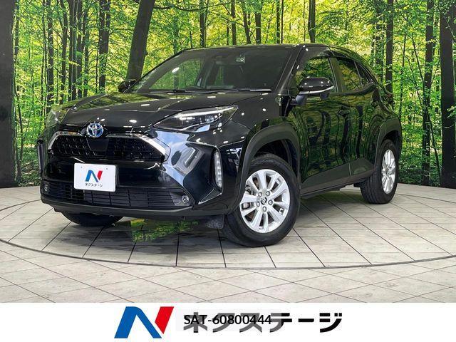 Toyota YARIS CROSS 2022-12 8211199-0