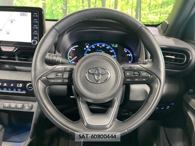 Toyota YARIS CROSS 2022-12 8211199-10