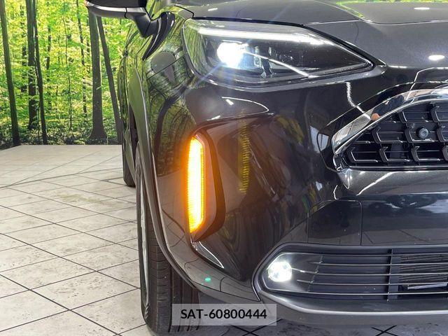 Toyota YARIS CROSS 2022-12 8211199-11