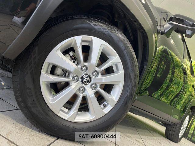 Toyota YARIS CROSS 2022-12 8211199-12