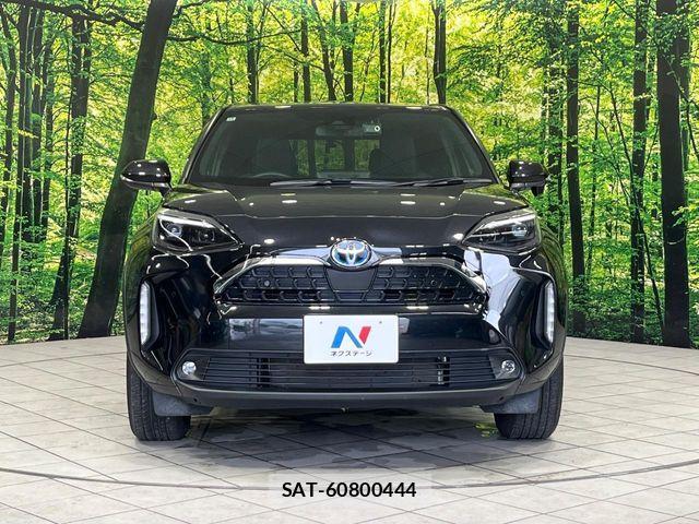 Toyota YARIS CROSS 2022-12 8211199-13