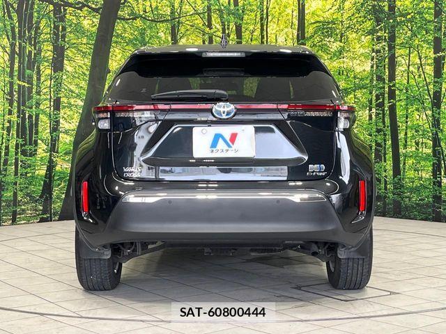 Toyota YARIS CROSS 2022-12 8211199-14
