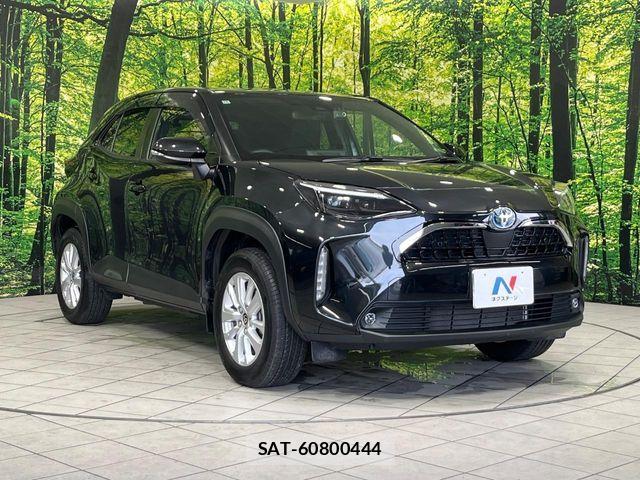 Toyota YARIS CROSS 2022-12 8211199-15