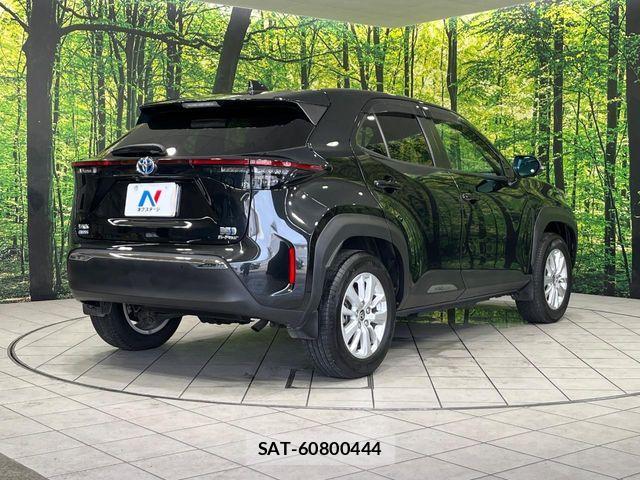 Toyota YARIS CROSS 2022-12 8211199-16