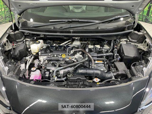 Toyota YARIS CROSS 2022-12 8211199-17