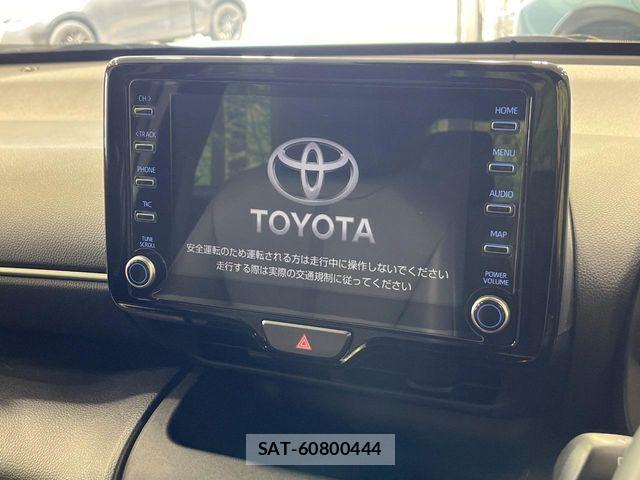 Toyota YARIS CROSS 2022-12 8211199-2