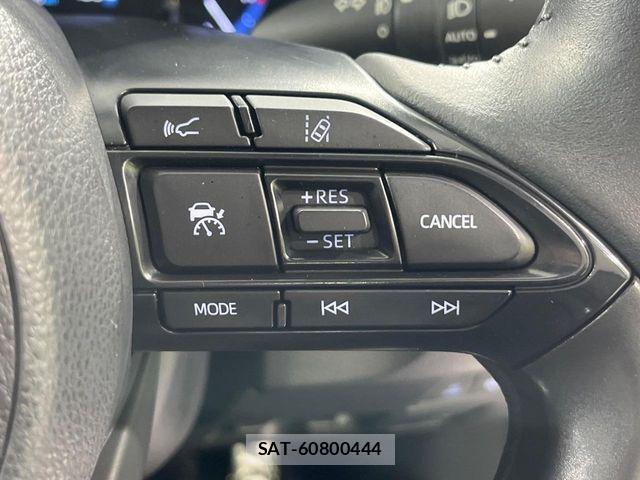 Toyota YARIS CROSS 2022-12 8211199-6