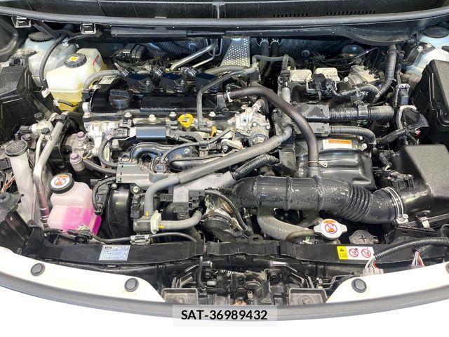 Toyota YARIS CROSS 2021-07 8211206-17