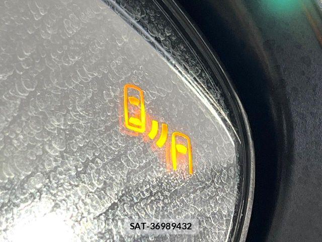 Toyota YARIS CROSS 2021-07 8211206-4