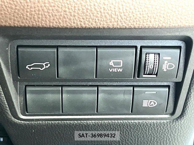 Toyota YARIS CROSS 2021-07 8211206-6