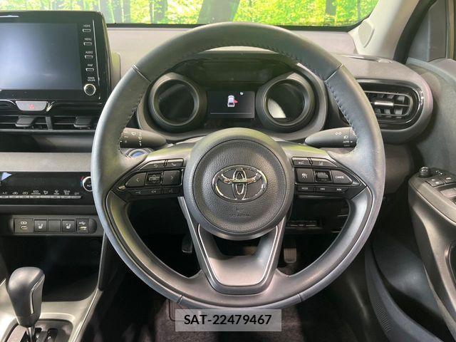 Toyota YARIS CROSS 2024-02 8211203-10
