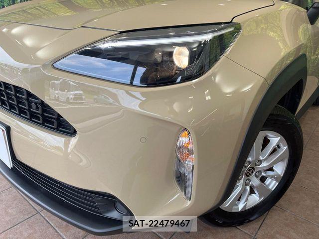 Toyota YARIS CROSS 2024-02 8211203-11