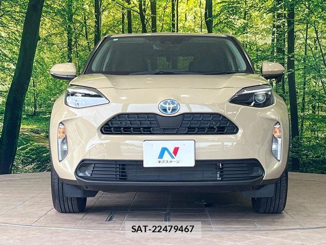 Toyota YARIS CROSS 2024-02 8211203-13