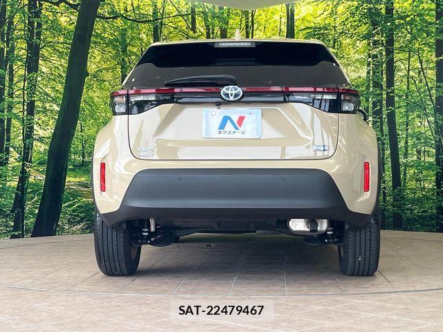 Toyota YARIS CROSS 2024-02 8211203-14
