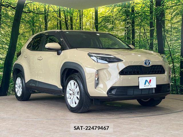 Toyota YARIS CROSS 2024-02 8211203-15