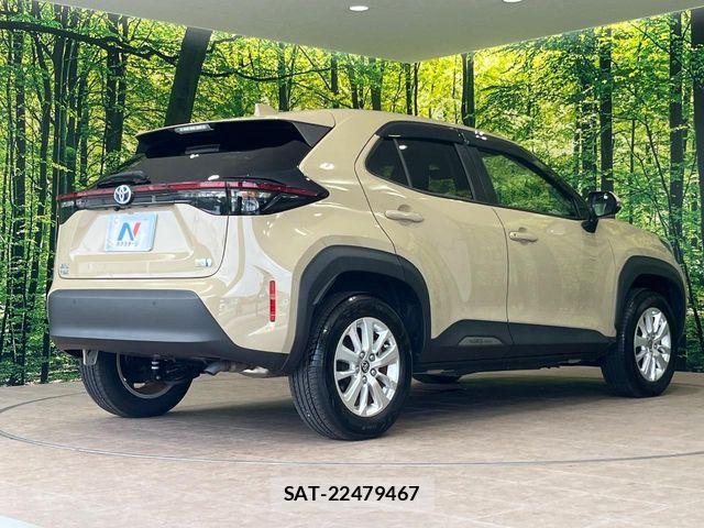 Toyota YARIS CROSS 2024-02 8211203-16